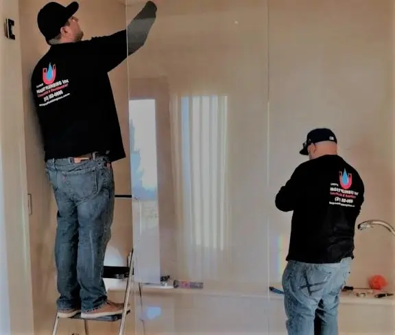 Professional plumbing installation for Tankless Water Heater Installation in Midland Park